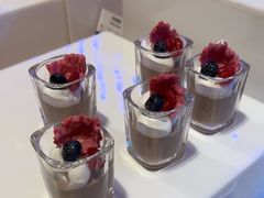 -River Café 海鲜自助(重庆丽笙世嘉酒店)