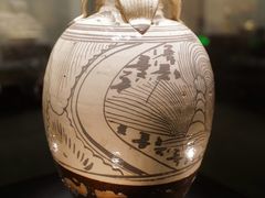 -邯郸市博物馆(新馆)