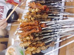 -老虎滩大连海鲜烧烤(建邺云锦路总店)