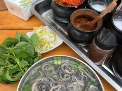 -攀枝花·任德琼·盐边羊肉米线