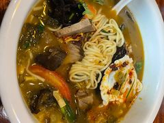 -望江面馆(杭州智汇中心店)