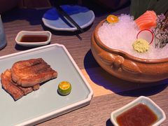 -炙柒Sekinana·精致日料(合生汇店)