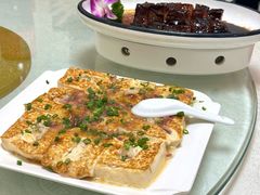 -津津菜馆(绝没分店)