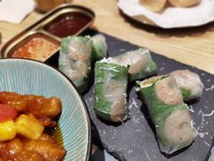 -仙罗泰·泰国餐厅(印象汇店)
