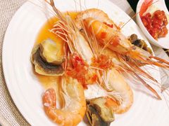 -万达瑞华酒店美食汇自助餐厅(楚河汉街店)
