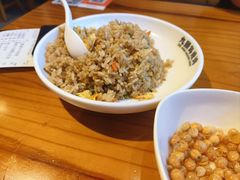 -唐力九头鸟烧烤·罗田吊锅(西云楼店)