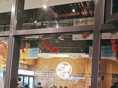 -木屋烧烤(龙岗南联店)