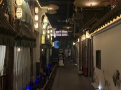 -淀里船宴(卓达店)