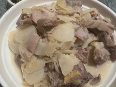 -花城苑广府菜(侨鑫店)