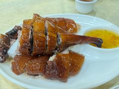 -长润·濑尿烧鹅