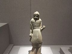 -河南博物院