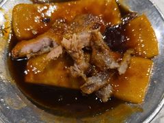 -鲜得来排骨年糕(即墨路店)