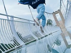 -梅岭月亮湾山体公园