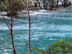 -九寨沟-树正沟