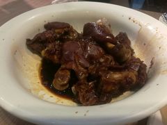 -傅记酱肉