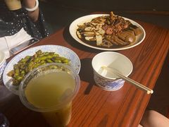 -吴长子卤菜馆(统一街店)