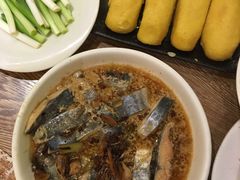 -渔家颂歌渔家味道(青石路店)