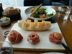 android_upload_pic-沈阳君悦酒店·意坊意大利餐厅