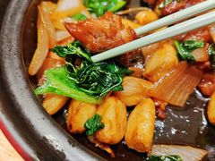 -四道菜·福建菜馆(新街口金鹰店)