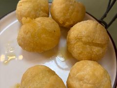 -奥华餐厅·老张记(台基厂店)