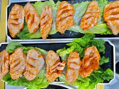 -棒小伙·齐齐哈尔烤肉(龙茗路店)