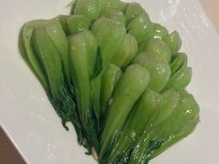 -广州富力丽思卡尔顿酒店·丽轩·粤菜