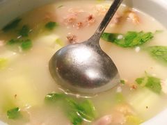 -北平食府(马鞍山路店)