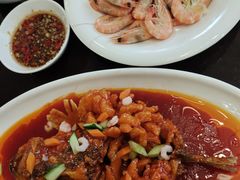 -西山人家·传统苏帮菜·家宴(木渎店)