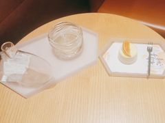 -tea'stone(华侨城创意园店)