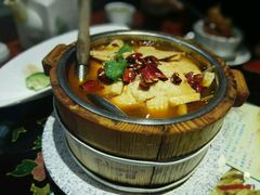 -云来居素食馆(东门店)