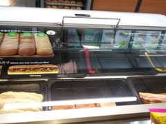 -赛百味SUBWAY(沈阳天地店)