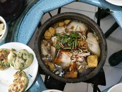-柳沟豆腐宴69号福豆堂