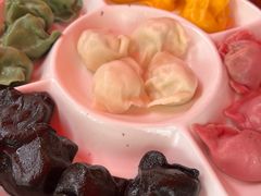 -必点海鲜·海肠捞饭·鲅鱼水饺(滨江道店)