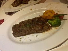 -佐度王子扒房(天鹅湖店)