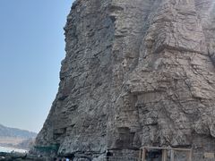 -长岛南北长山旅游景区
