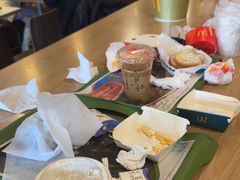 -麦当劳(虎坊路店)