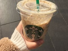 -星巴克(北京中关村北京国际店)