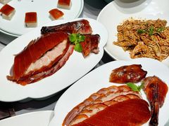 -四世同堂·京菜·烤鸭(双井店)