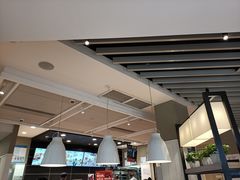 -肯德基(洛川店)