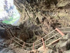 -百漈沟生态旅游景区
