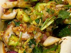 -熙成烧烤·三十三年(开发区店)