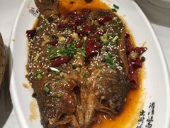 -有藕有鱼·湖北菜(唐家墩店)