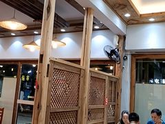 -下梅人家土菜馆(历史文化餐厅度假区店)