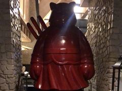 -清河半岛温泉度假酒店