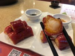 -点都德(聚福楼店)