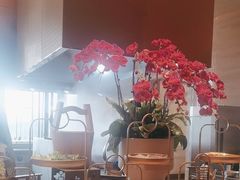 -御公馆中餐厅·点心·顺德菜·佛山东平保利洲际酒店