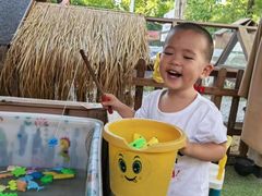 -HERRE·FARM 赫尔露营农场·团建聚会包场