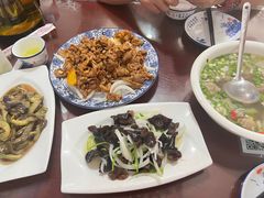 -范记靖远羊羔肉(博物馆店)