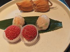 -三利音·浦之舟(滨江大道店)