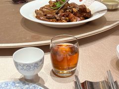 -金成潮菜博物馆(海珠湿地店)
